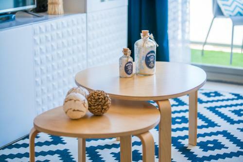 Apartamento Mar Blau