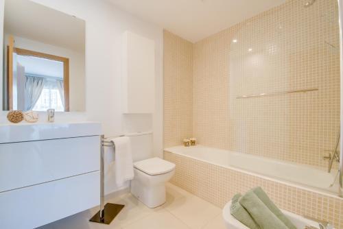 Apartamento Mar Blau