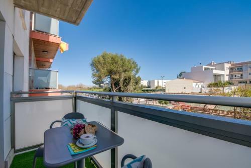 Apartamento Mar Blau