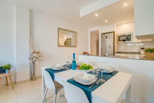 Apartamento Mar Blau