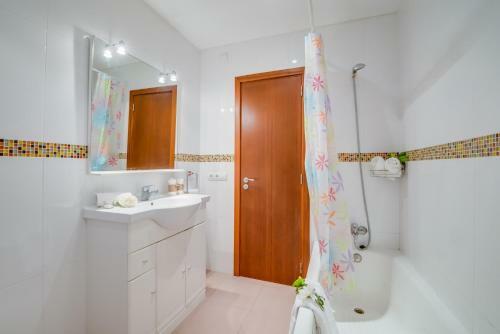 Apartamento Dionis