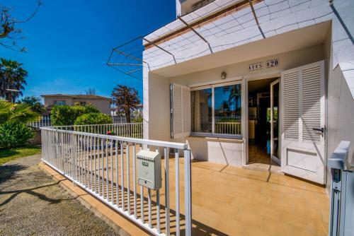 Apartamento Avus