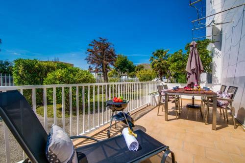 Apartamento Avus