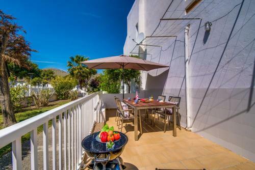 Apartamento Avus