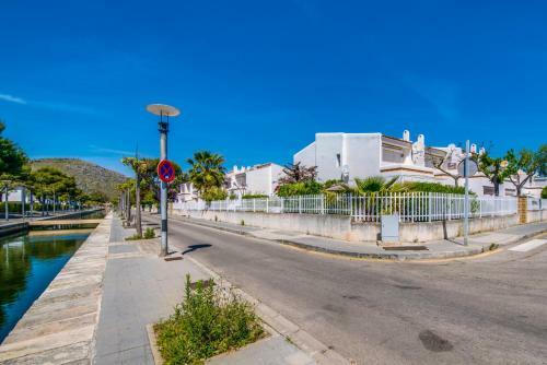 Apartamento Avus