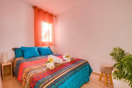 Apartamento Avus