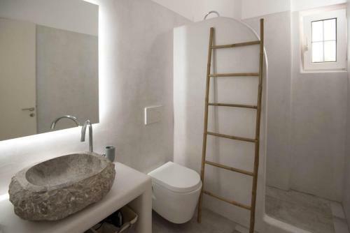 Apartamento Paros Cycladic Gem - Fully Equipped & Cozy Home
