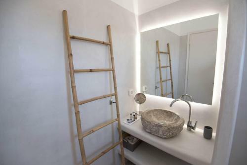 Apartamento Paros Cycladic Gem - Fully Equipped & Cozy Home