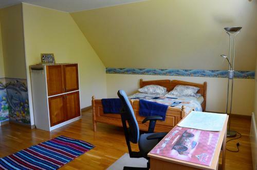 Kadakav�lja Homestay