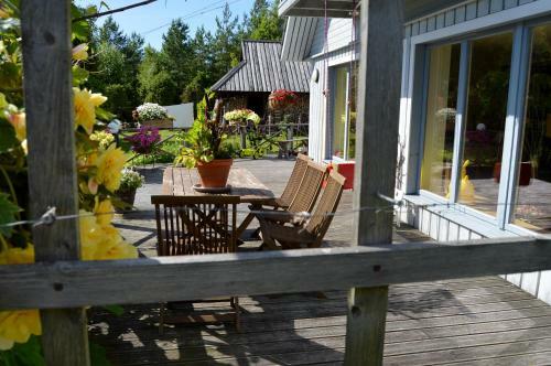 Kadakav�lja Homestay