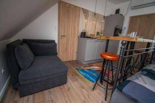 Tga Boutique Apartman