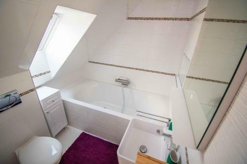 Tga Boutique Apartman
