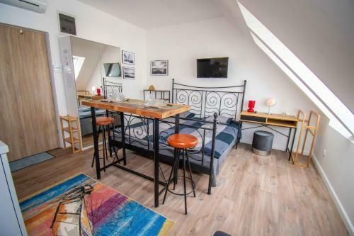 Tga Boutique Apartman