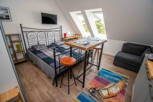 Tga Boutique Apartman