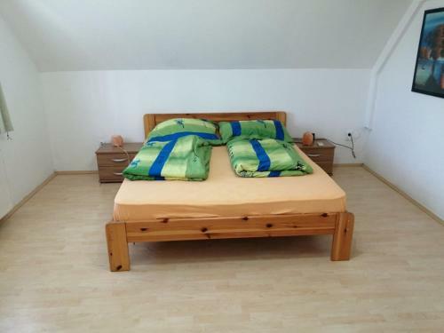 Modernes Ferienhaus Mit Sch�nem �berdachtem Pool