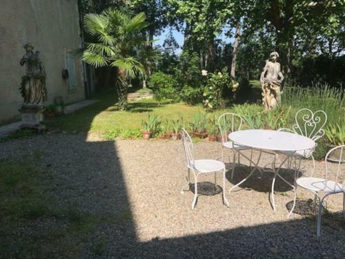 Bed & Breakfast Chateau De Vaugelas