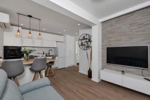 Apartment Pelagos
