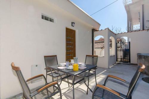 Apartments Anja