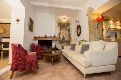 Apartamento Alice House