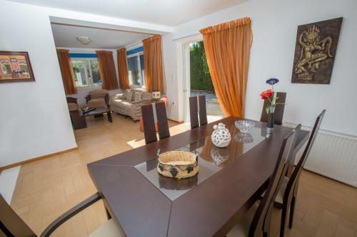 Apartamento Alice House