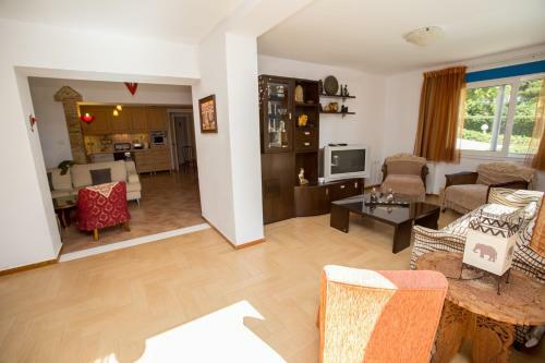 Apartamento Alice House