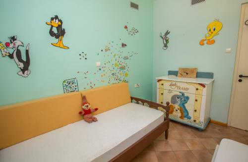 Apartamento Alice House