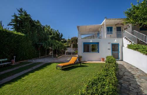 Apartamento Alice House