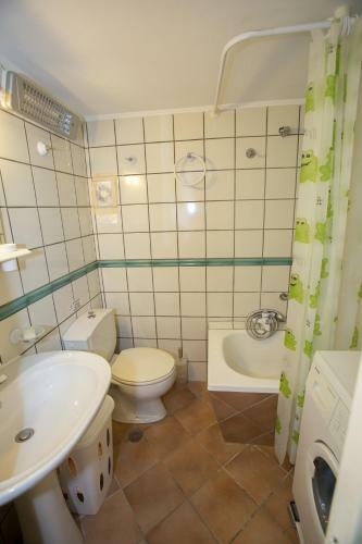 Apartamento Alice House