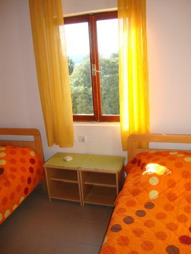 House On Island Krknata