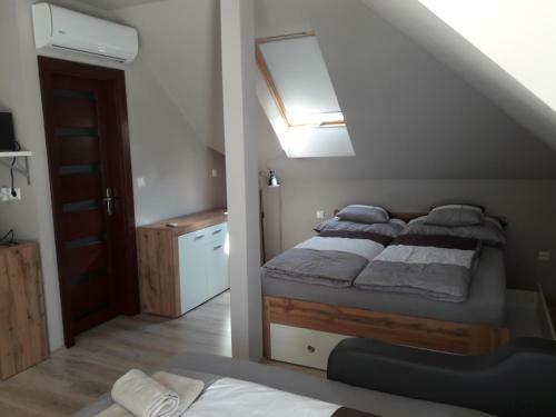 Boksay Apartman Balatonudvari