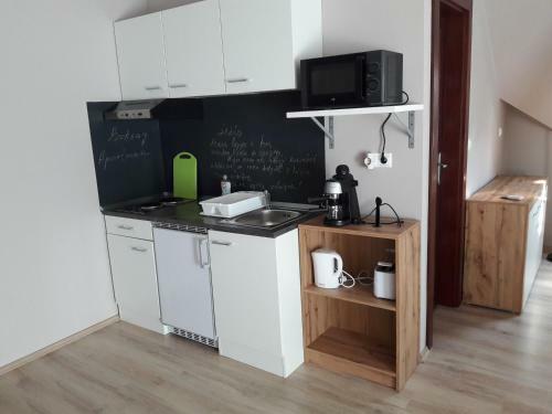 Boksay Apartman Balatonudvari