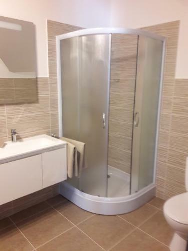 Boksay Apartman Balatonudvari