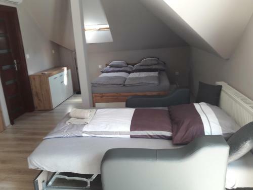 Boksay Apartman Balatonudvari
