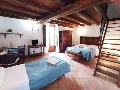 Bed & Breakfast Girgenti Domus
