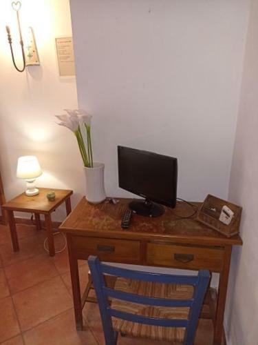 Bed & Breakfast Girgenti Domus