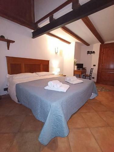 Bed & Breakfast Girgenti Domus
