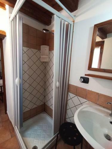 Bed & Breakfast Girgenti Domus