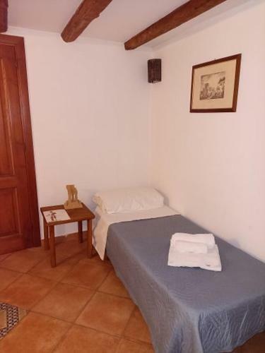 Bed & Breakfast Girgenti Domus