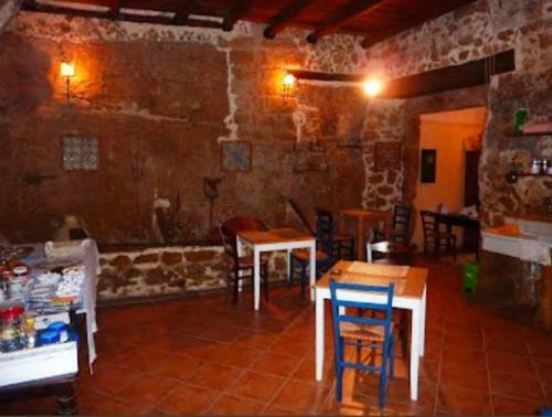 Bed & Breakfast Girgenti Domus