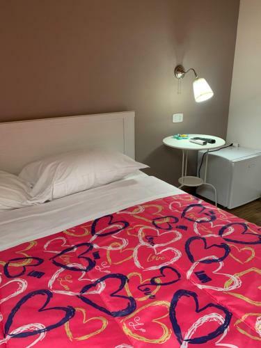 Bed & Breakfast Stella Del Cilento Del Sole E Del Mare