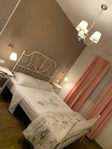 Bed & Breakfast Stella Del Cilento Del Sole E Del Mare