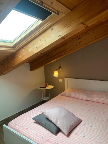 Bed & Breakfast Stella Del Cilento Del Sole E Del Mare
