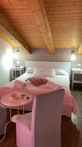 Bed & Breakfast Stella Del Cilento Del Sole E Del Mare