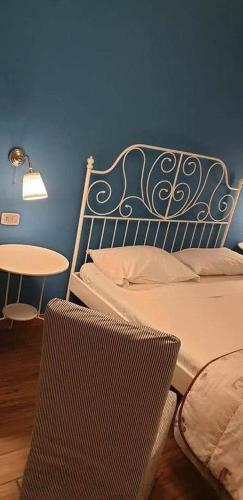 Bed & Breakfast Stella Del Cilento Del Sole E Del Mare