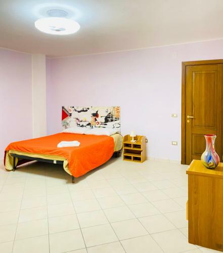 Cilento Ammare Villa And Rooms