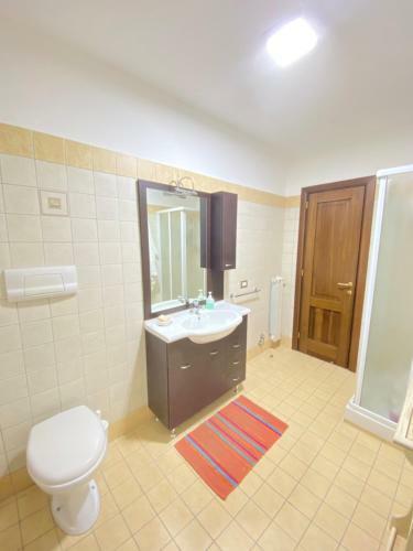 Cilento Ammare Villa And Rooms
