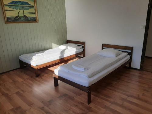 Hostal Heimalundur Guesthouse