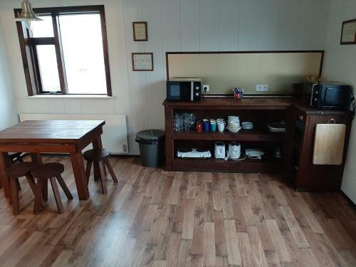 Hostal Heimalundur Guesthouse