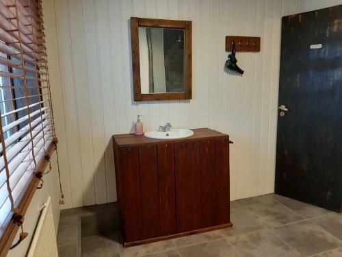 Hostal Heimalundur Guesthouse