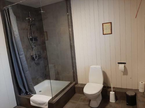 Hostal Heimalundur Guesthouse
